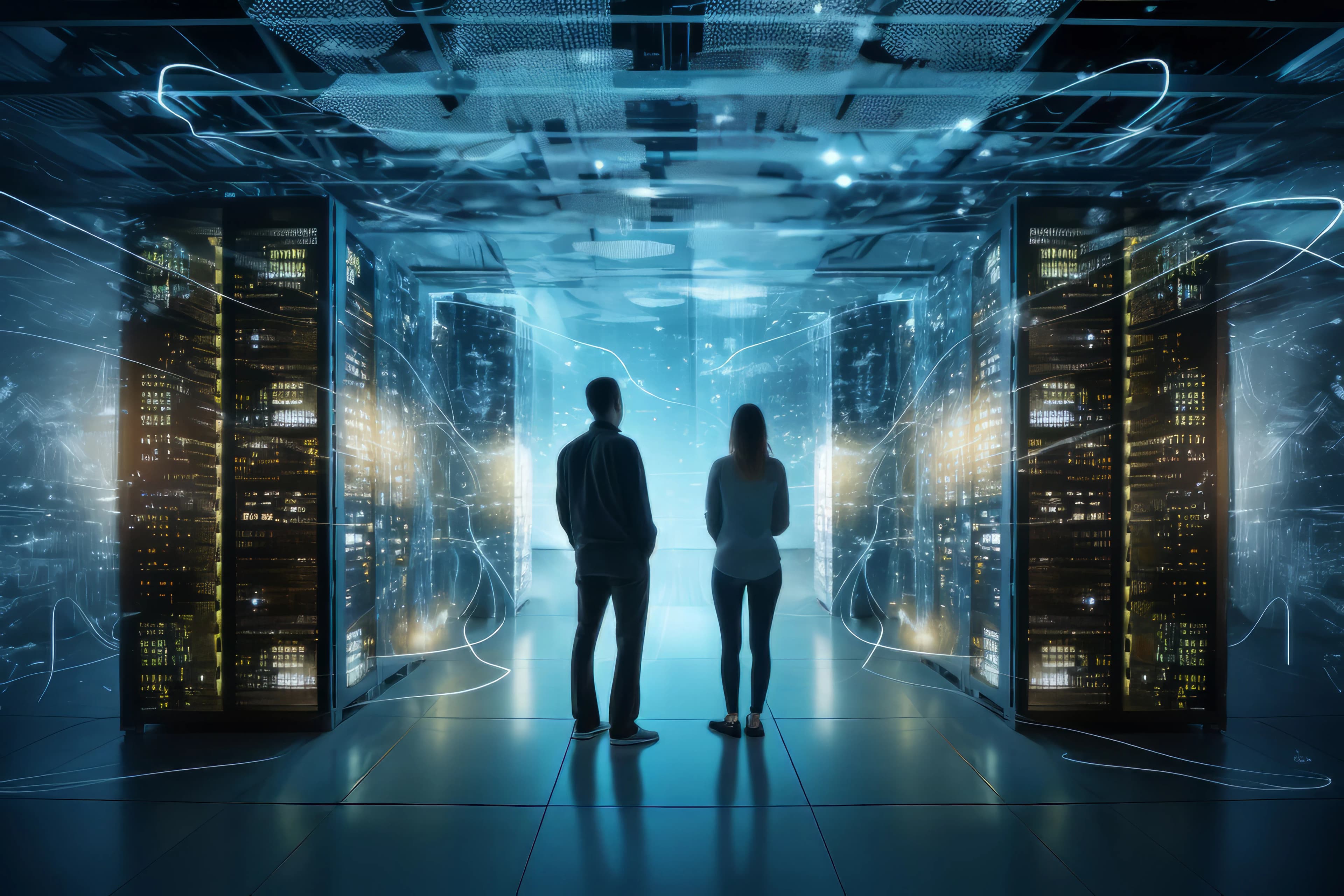 Bytes Security services overview